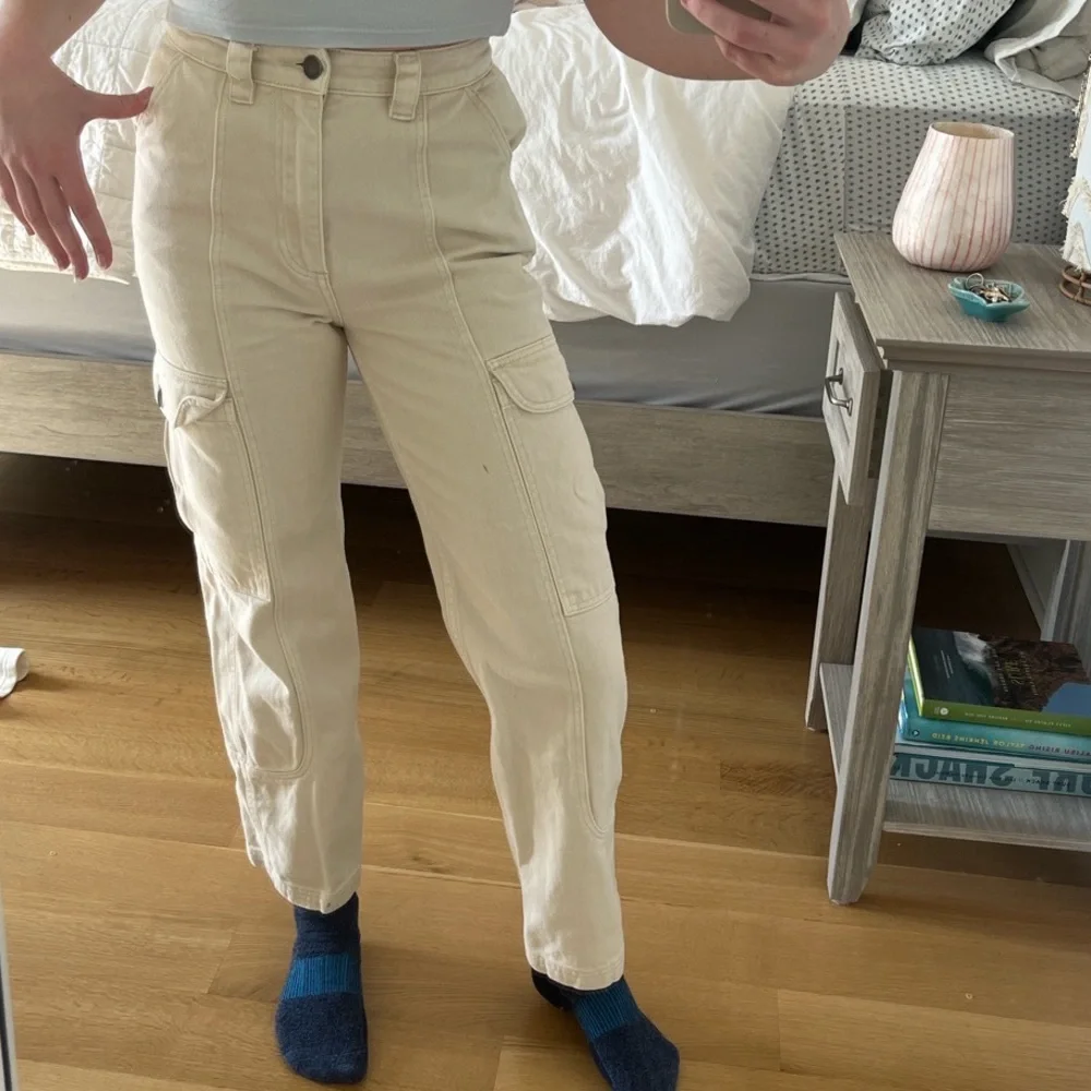 Billa bong cargo pants - Picture 1 of 3